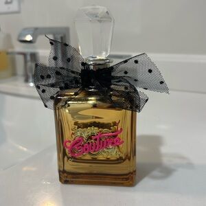 Viva la Juicy Gold Couture Perfume